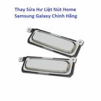 Thay Thế Sửa Chữa Hư Liệt Nút Home Samsung Galaxy A7 2018